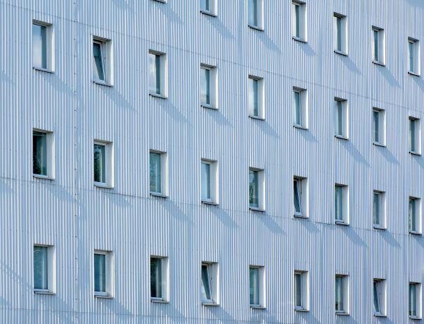 Aluminum Siding Repair in Yonkers