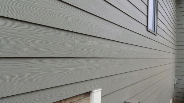 Fiber Cement Siding Service in Yonkers