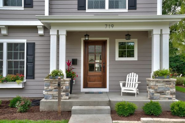 House Siding Repair in Yonkers