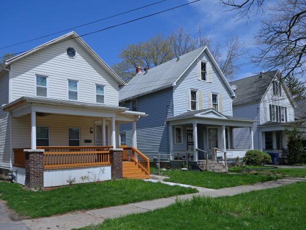 Metal Siding Repair in Yonkers
