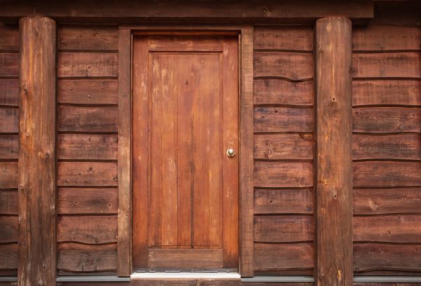 Log Cabin Siding Installation in Yonkers