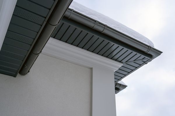Cost of Siding Trim Repair in Yonkers