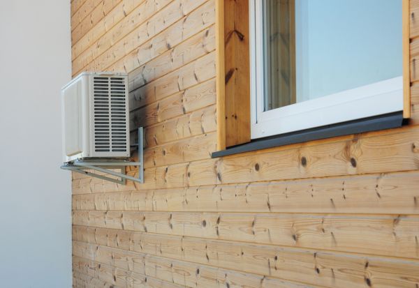 Exterior Paneling Installation in Yonkers