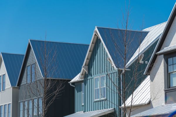 Steel Siding Repair in Yonkers