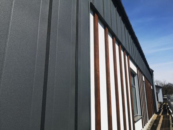 Metal Cladding Repair in Yonkers