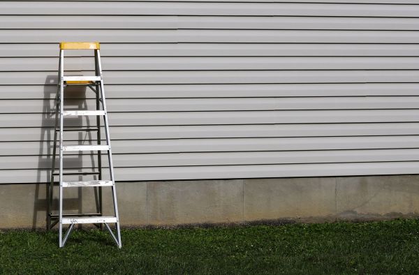 Siding Service in Yonkers