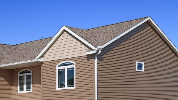 Residential Siding Service in Yonkers