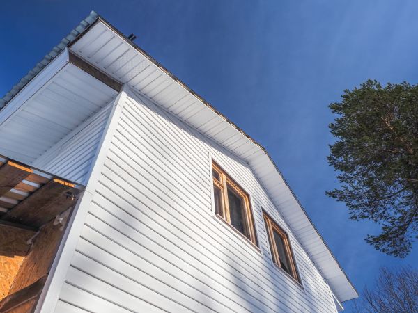 House Siding Replacement in Yonkers