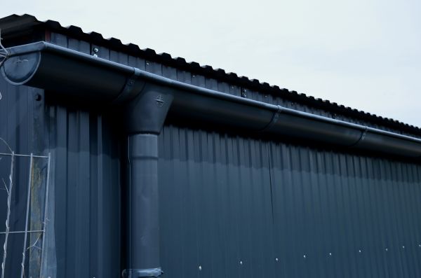 Metal Siding Replacement in Yonkers