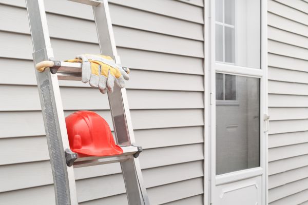 Home Siding Replacement in Yonkers
