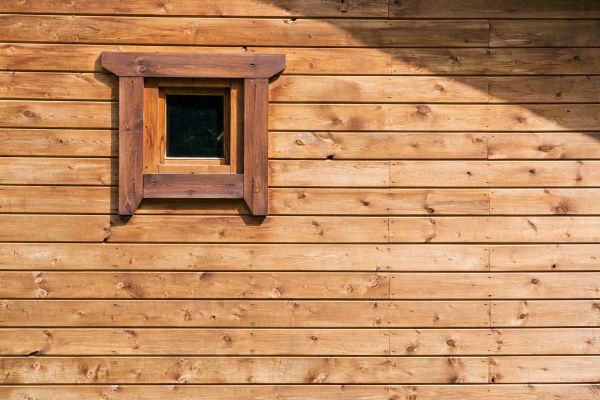 Exterior Wood Siding Repair in Yonkers