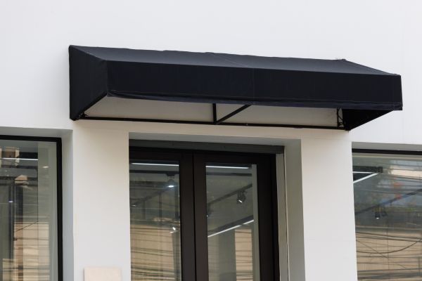 Aluminum Trim Replacement in Yonkers