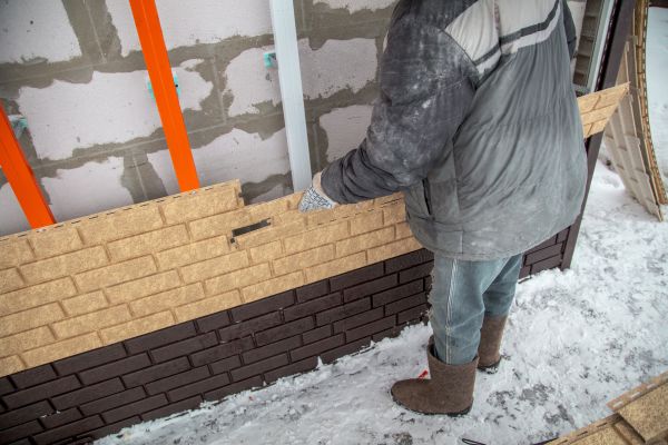 Veneer Siding Installation in Yonkers