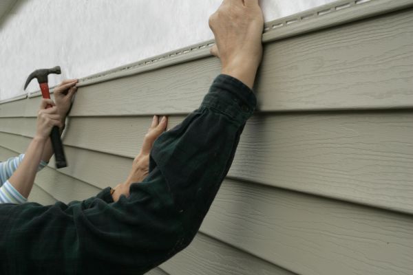 Insulated Siding Installation in Yonkers
