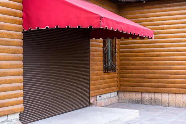 Hardwood Cladding Installation in Yonkers