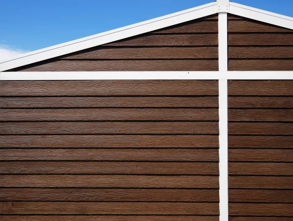 Hardwood Siding Installation in Yonkers