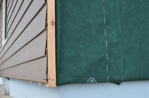 Thermal Siding Installation in Yonkers