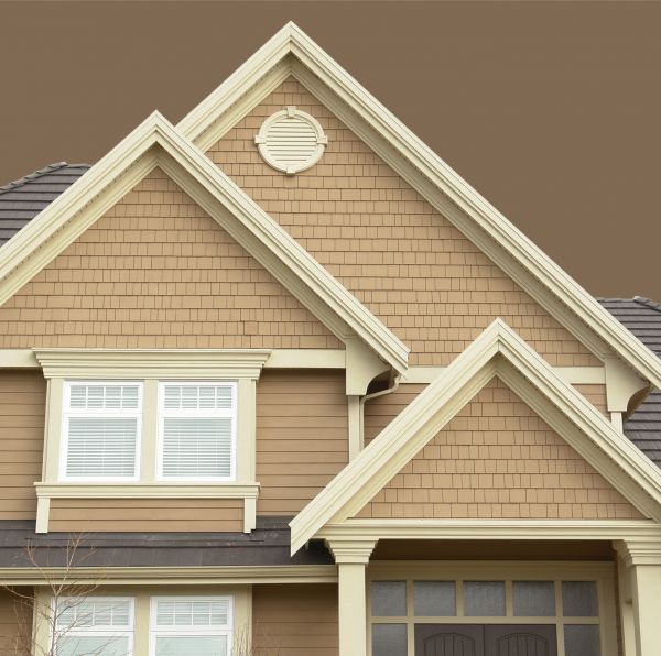 Vinyl Shake Siding Repair in Yonkers
