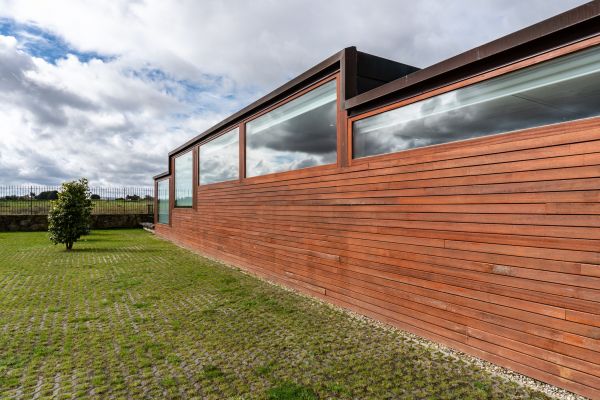 Cost of Wood Cladding Service in Yonkers
