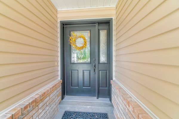 Siding Panel Repair Service