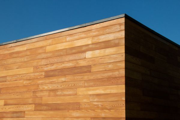 Cedar Cladding Installation in Yonkers