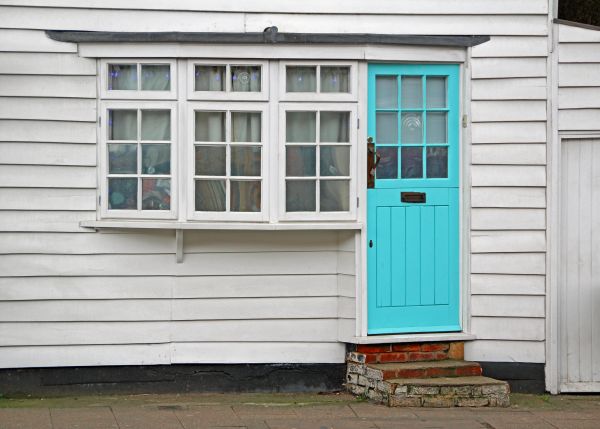 Shiplap Siding Repair in Yonkers