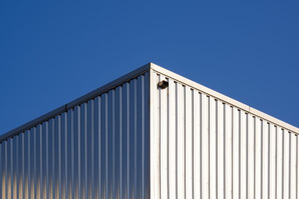 Tin Siding Installation in Yonkers