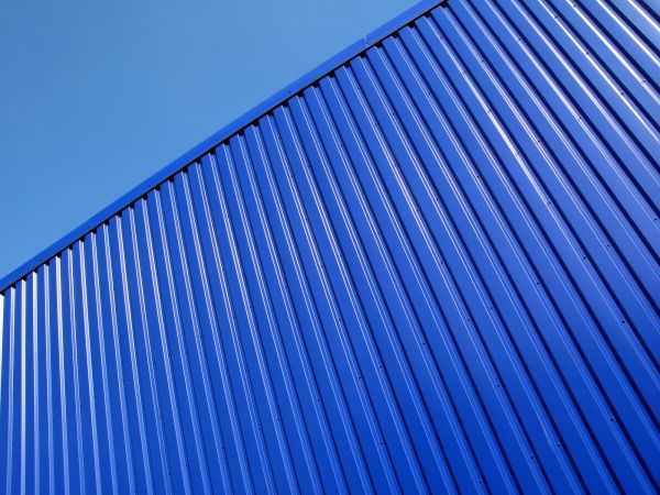 Seam Metal Siding Installation in Yonkers