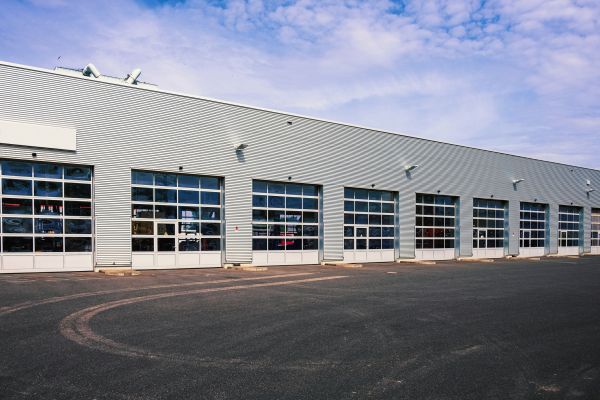 Steel Siding Installation in Yonkers