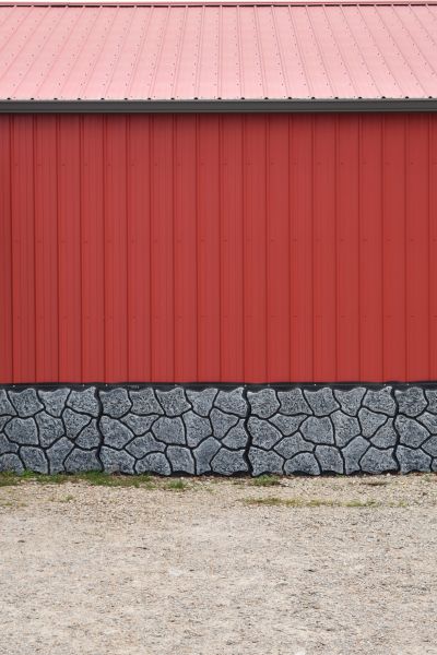 Tin Siding Repair in Yonkers