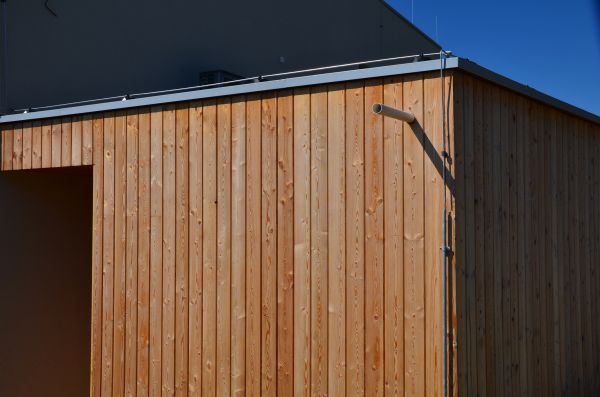 Wood Cladding Replacement in Yonkers
