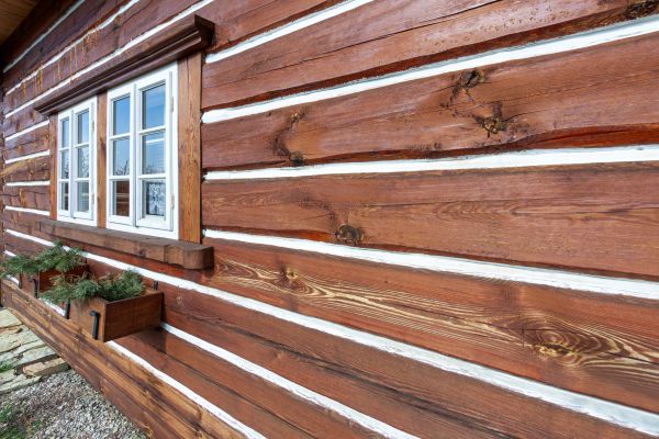 Wooden Siding Installation in Yonkers