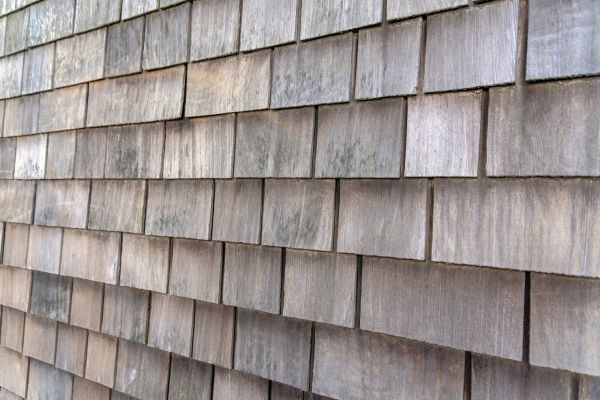Shake Siding Repair in Yonkers