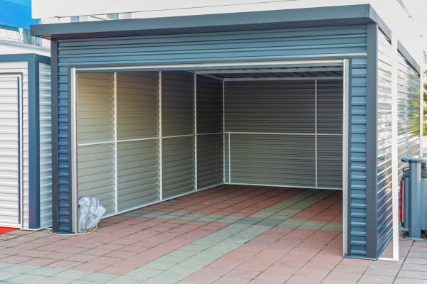 Interior Metal Siding Service in Yonkers