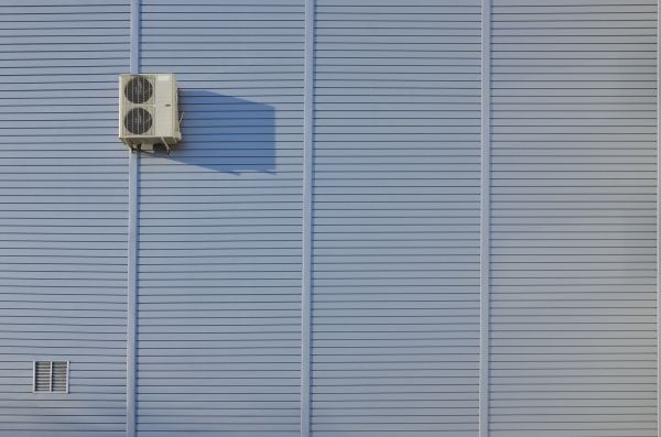 Flat Metal Siding Installation in Yonkers