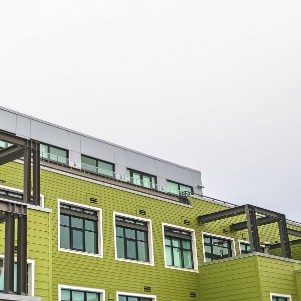 Flat Siding Installation in Yonkers