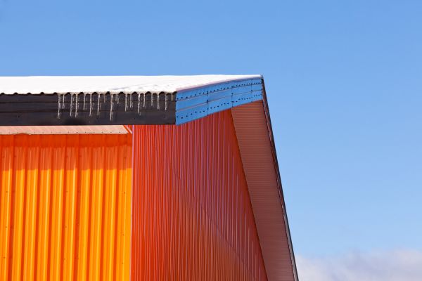 Sheet Metal Siding Replacement in Yonkers