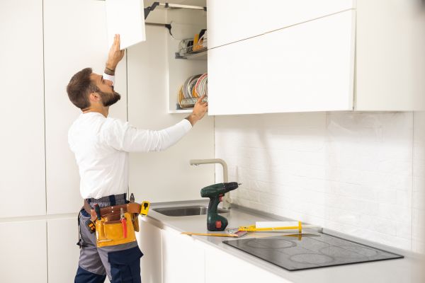 Cabinet Service in Yonkers