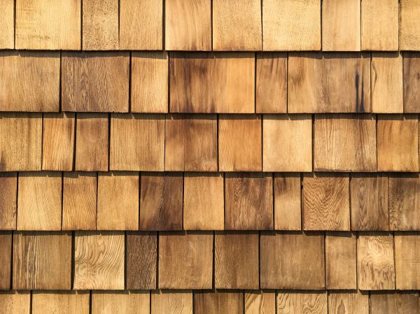 Wood Shake Siding Repair in Yonkers