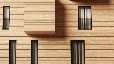 Types of Siding Materials
