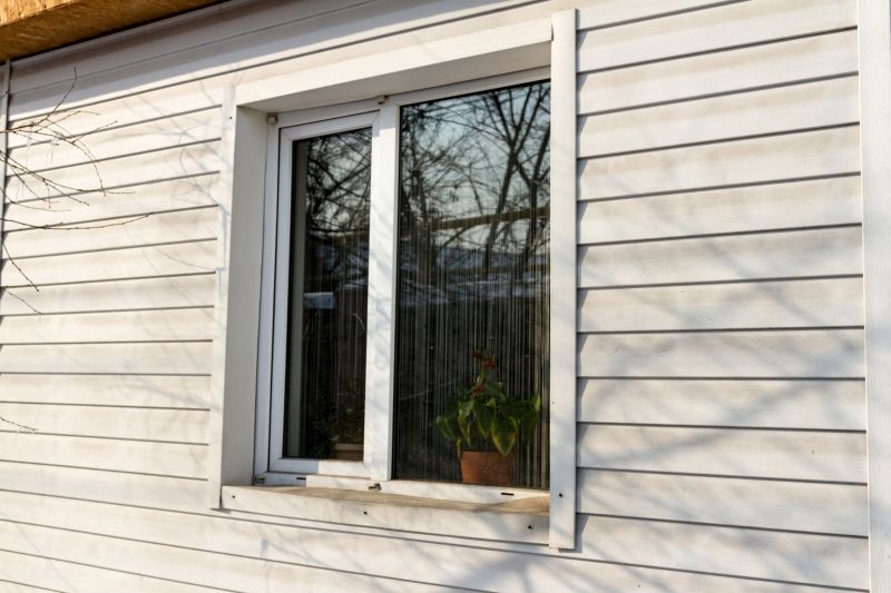 Siding Replacement Options
