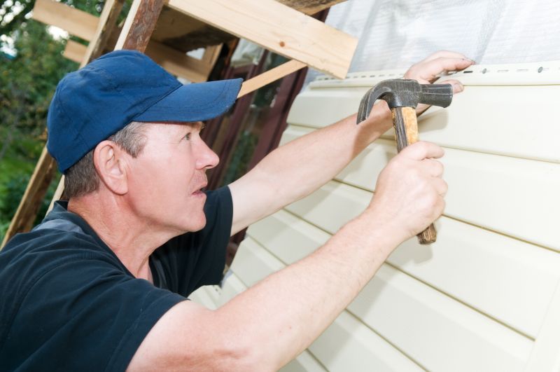 Preparing for Your Siding Project